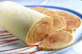 Bolo de Rolo de Doce de Leite